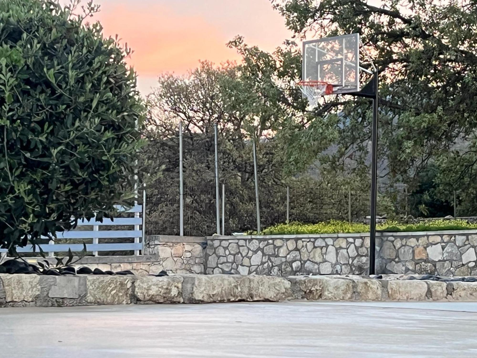 Villa Mare Monte Rethymno  Bagian luar foto